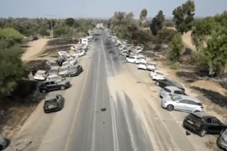 e-impossivel-nao-se-comover-com-historias-de-vitimas-de-ataques,-diz-brasileiro-que-vive-em-israel