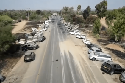 e-impossivel-nao-se-comover-com-historias-de-vitimas-de-ataques,-diz-brasileiro-que-vive-em-israel