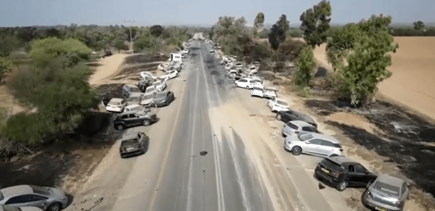 e-impossivel-nao-se-comover-com-historias-de-vitimas-de-ataques,-diz-brasileiro-que-vive-em-israel