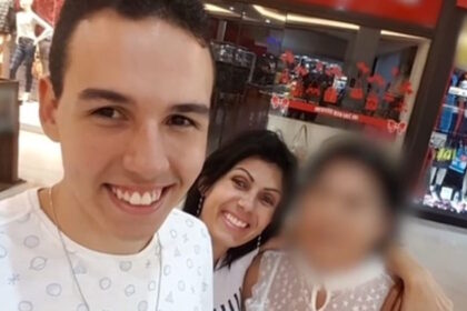 mae-e-filho-sao-torturados-e-mortos-apos-cobranca-de-divida-em-sp;-ex-marido-e-suspeito