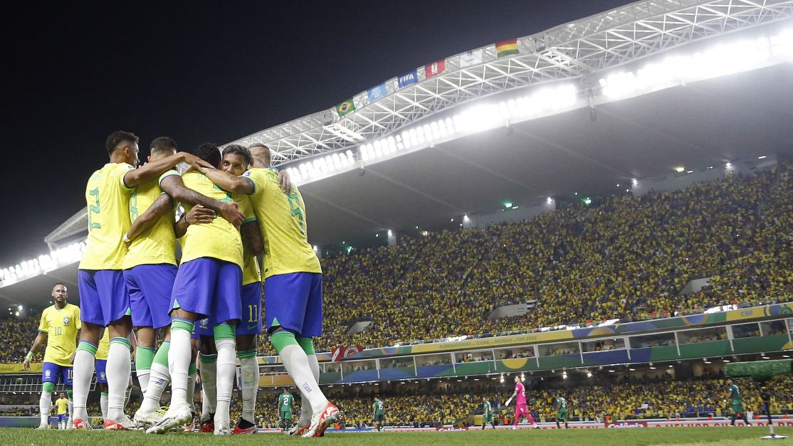 brasil-pode-completar-30-rodadas-como-lider-das-eliminatorias;-entenda