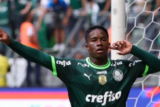 real-madrid-ja-“prepara-o-territorio”-para-chegada-de-endrick,-diz-jornal