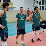cbv-anuncia-tecnico-que-comandara-selecao-nos-jogos-pan-americanos