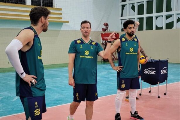 cbv-anuncia-tecnico-que-comandara-selecao-nos-jogos-pan-americanos